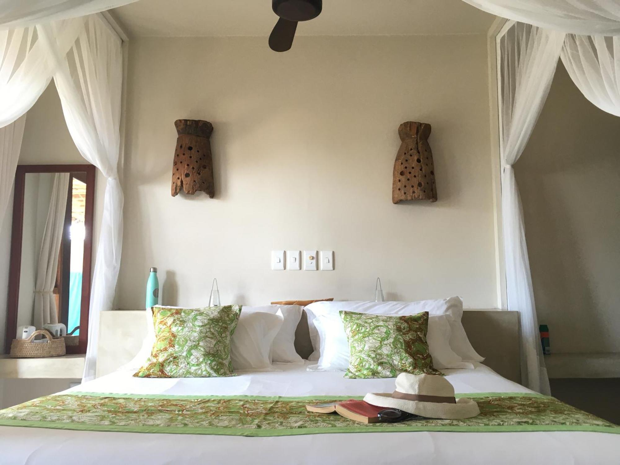 Casa Babi Bed & Breakfast Vilanculos Ngoại thất bức ảnh