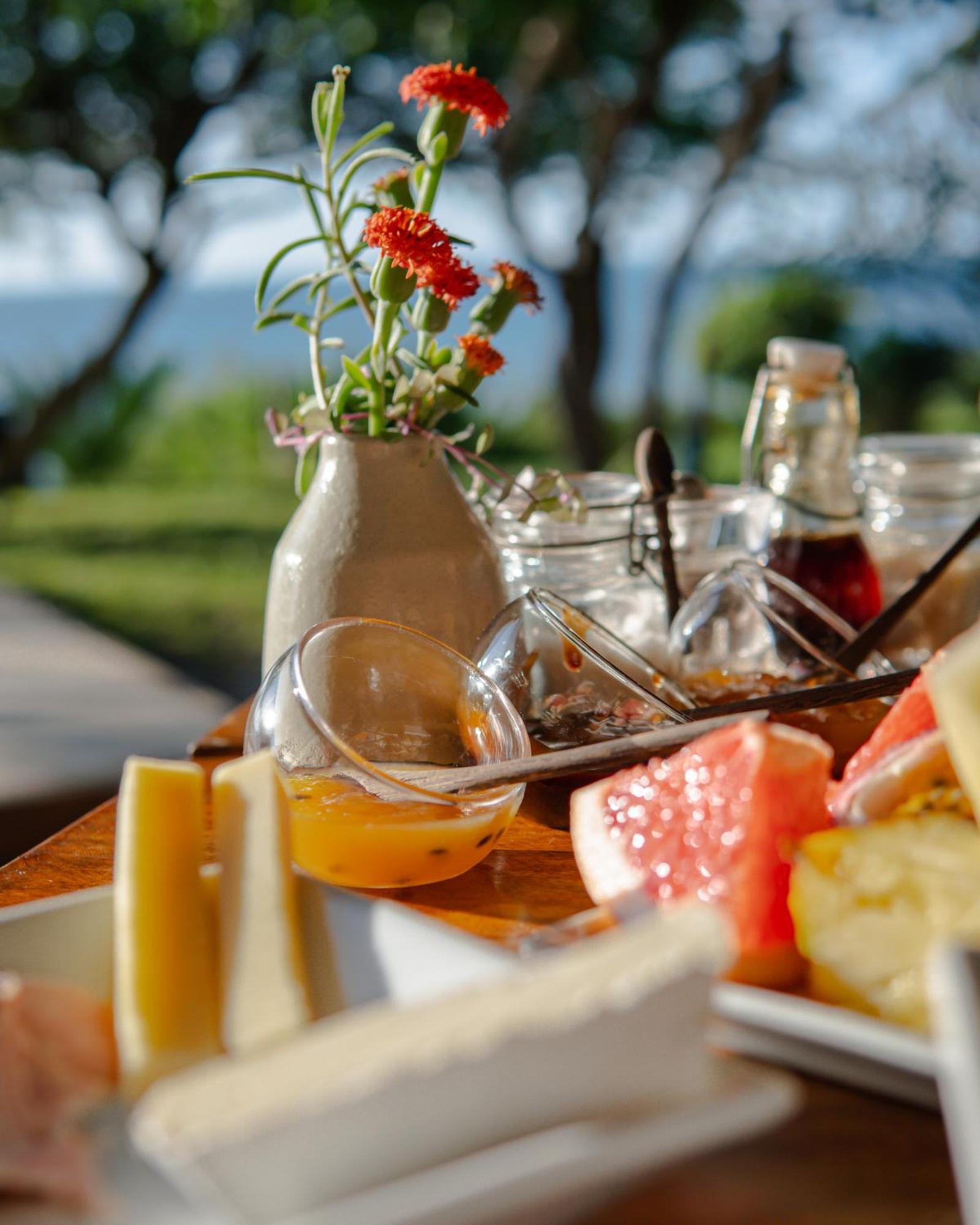Casa Babi Bed & Breakfast Vilanculos Ngoại thất bức ảnh