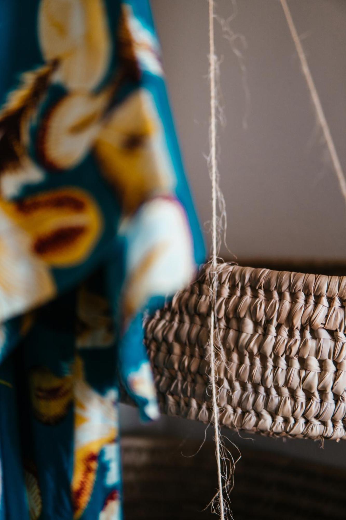 Casa Babi Bed & Breakfast Vilanculos Ngoại thất bức ảnh
