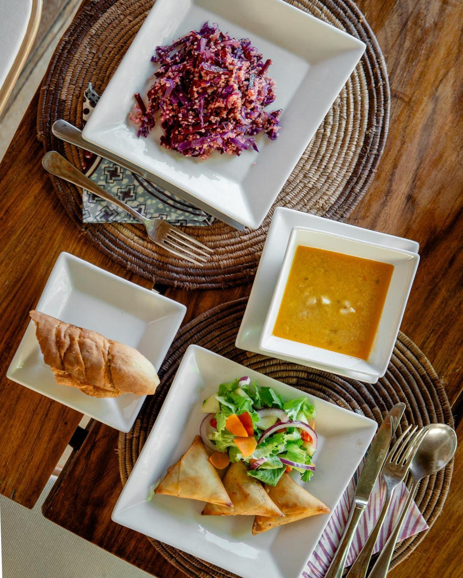 Casa Babi Bed & Breakfast Vilanculos Ngoại thất bức ảnh