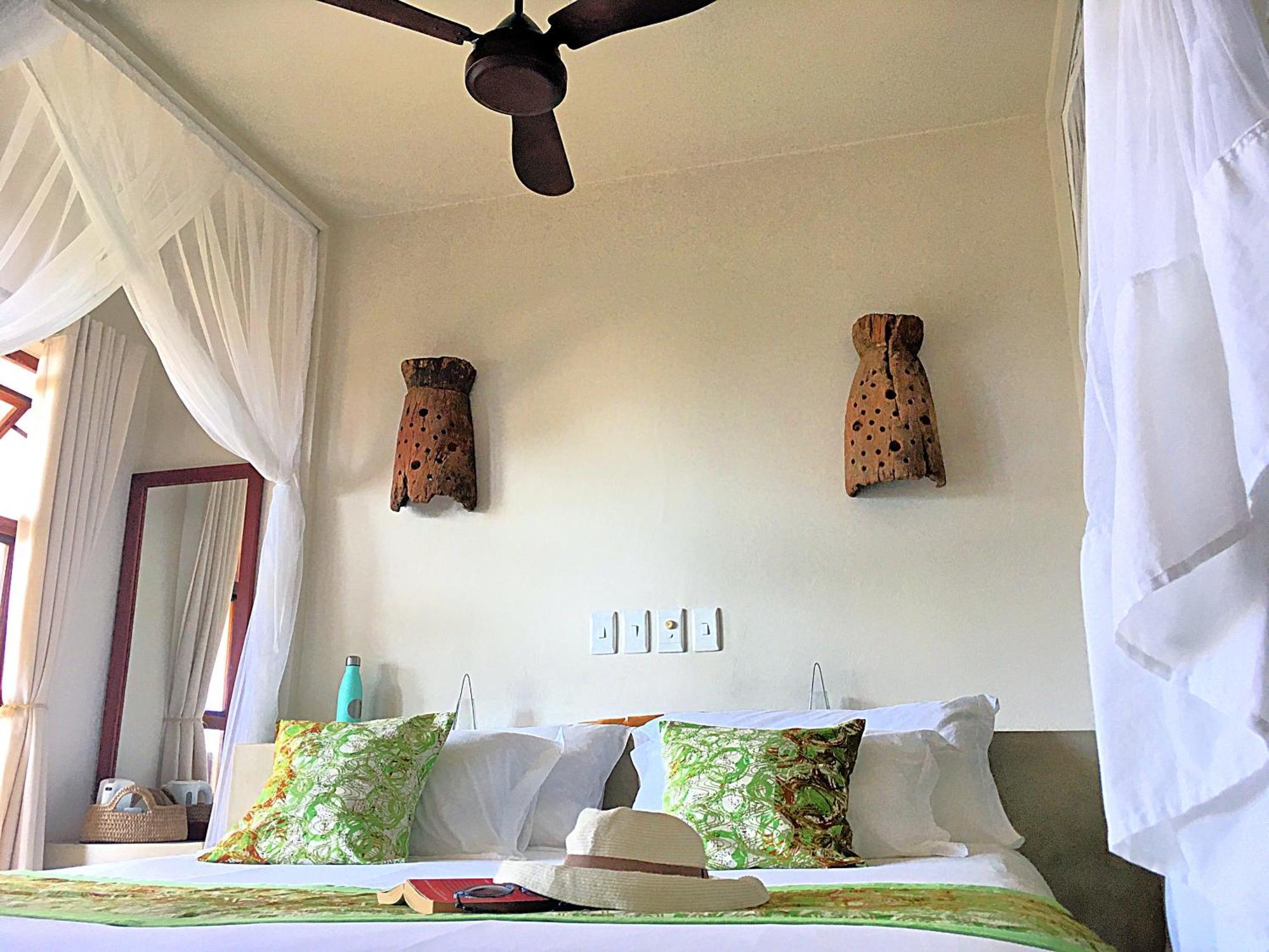 Casa Babi Bed & Breakfast Vilanculos Ngoại thất bức ảnh