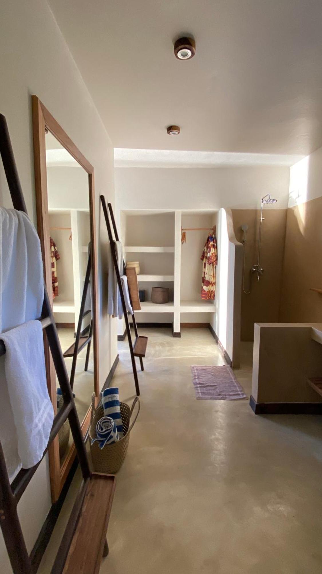 Casa Babi Bed & Breakfast Vilanculos Ngoại thất bức ảnh