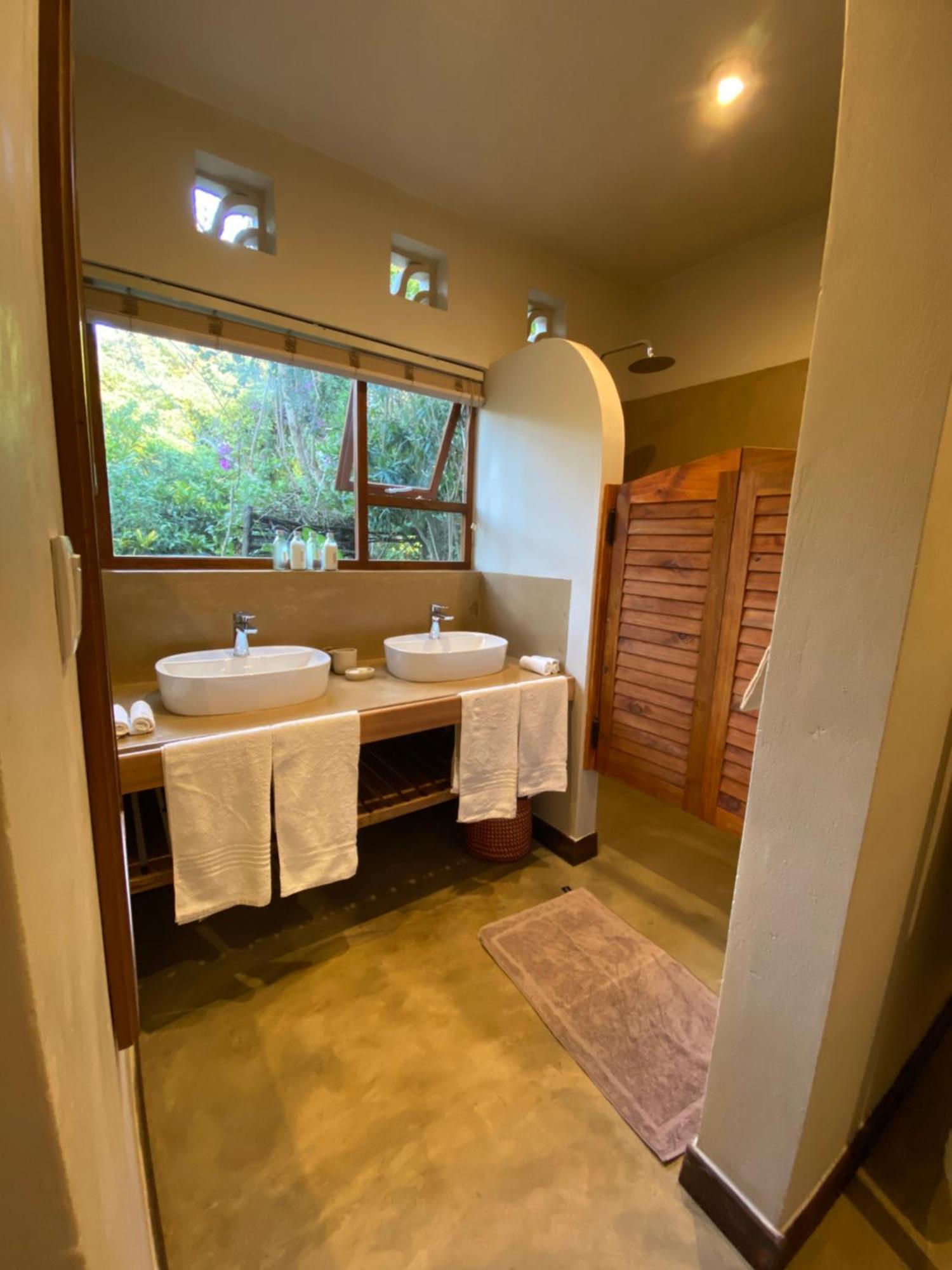 Casa Babi Bed & Breakfast Vilanculos Ngoại thất bức ảnh