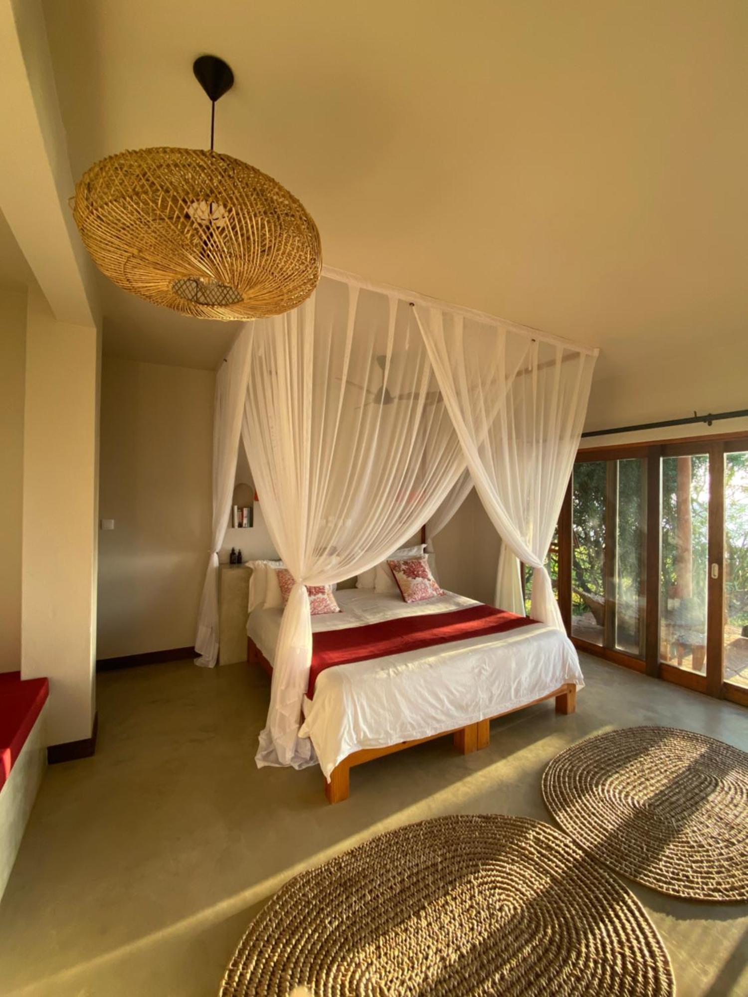 Casa Babi Bed & Breakfast Vilanculos Phòng bức ảnh