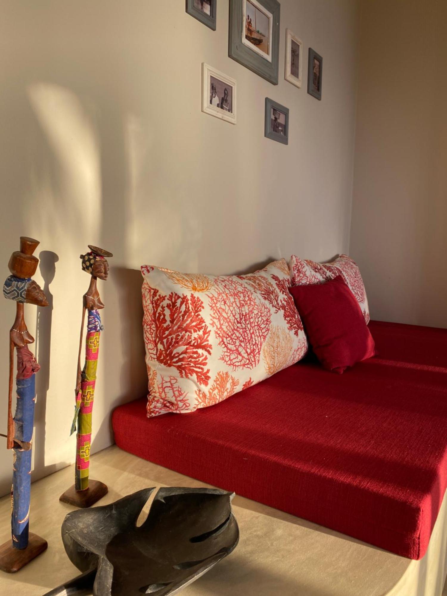 Casa Babi Bed & Breakfast Vilanculos Phòng bức ảnh