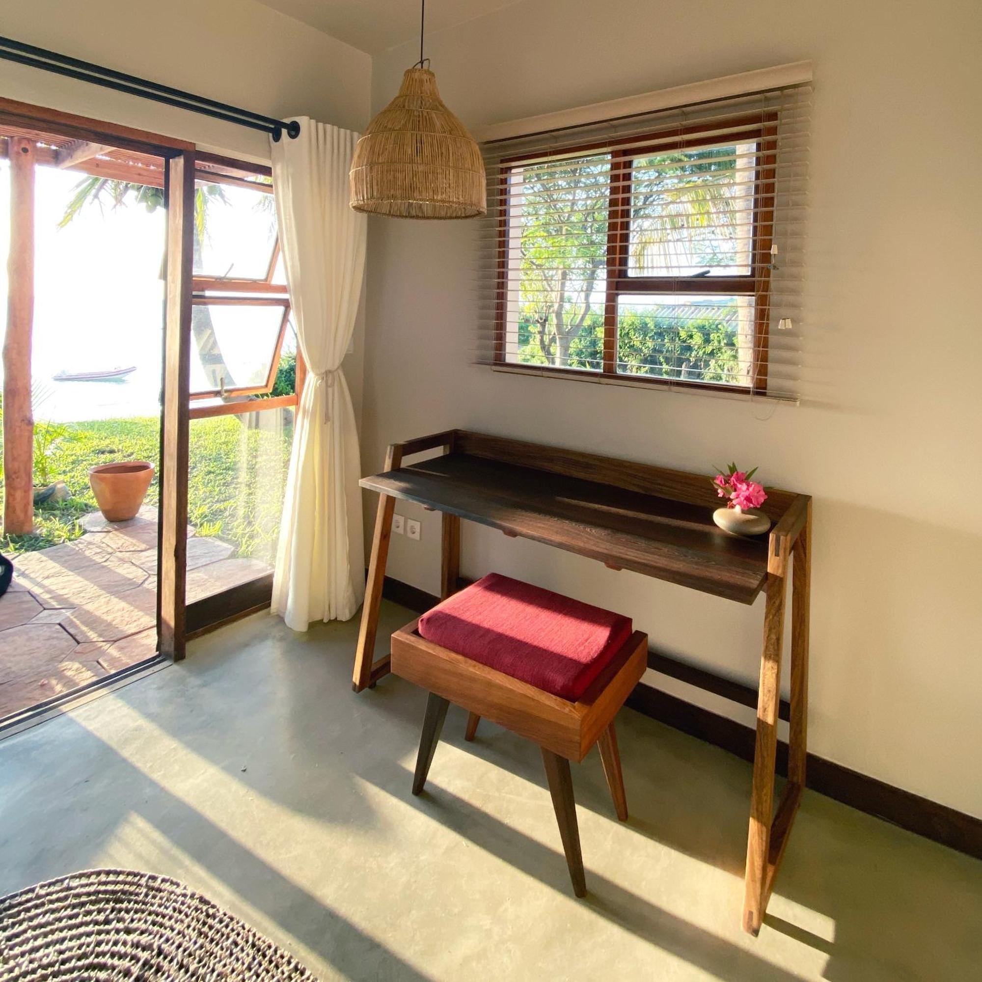 Casa Babi Bed & Breakfast Vilanculos Ngoại thất bức ảnh