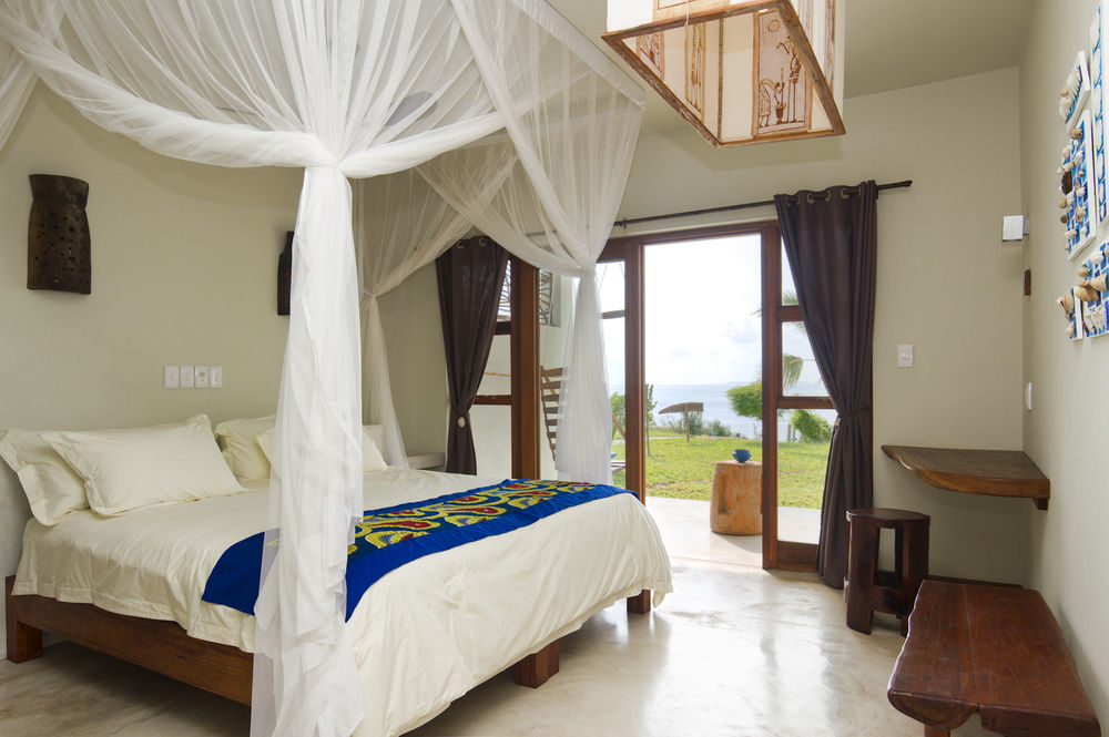 Casa Babi Bed & Breakfast Vilanculos Ngoại thất bức ảnh