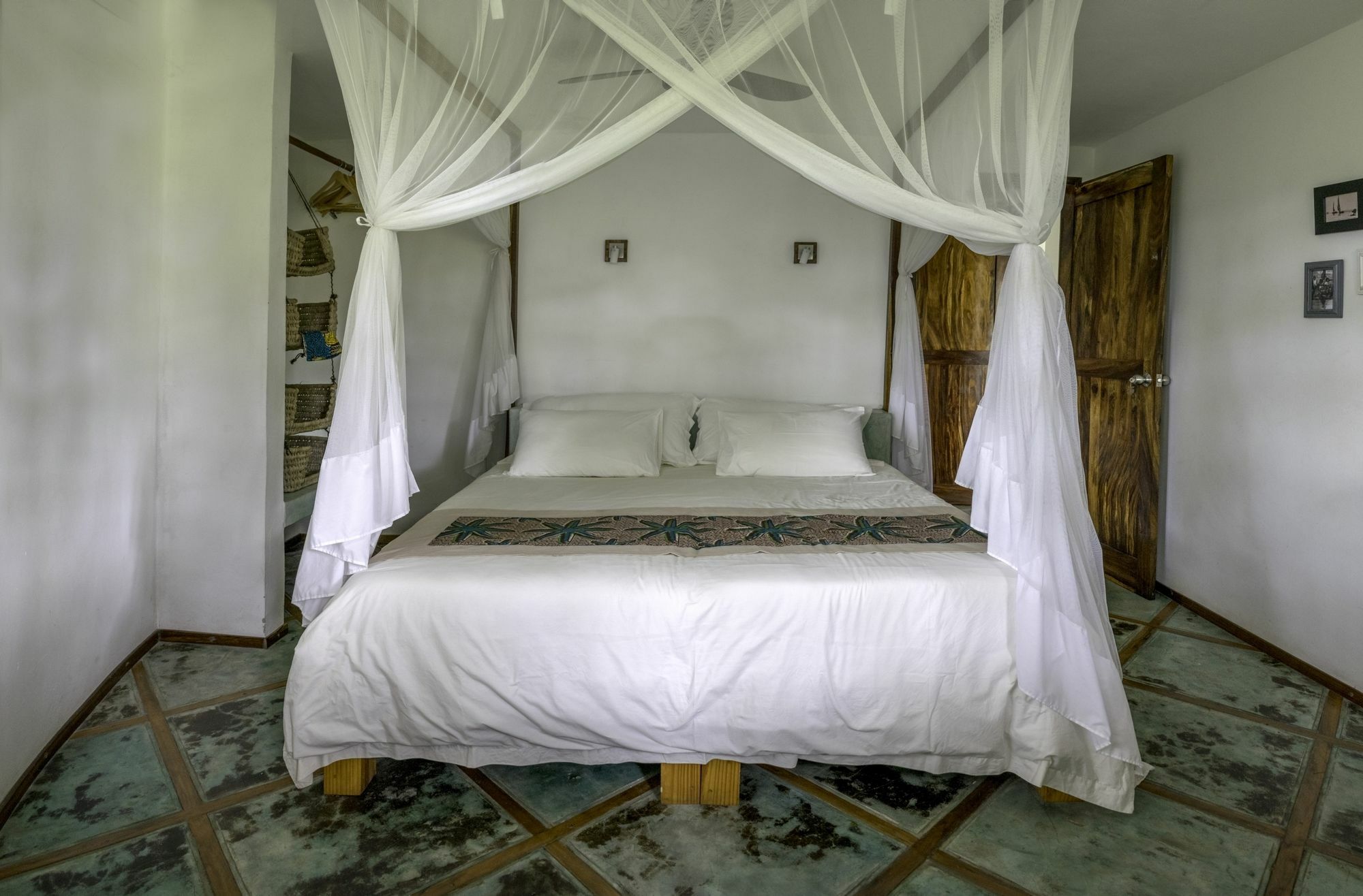 Casa Babi Bed & Breakfast Vilanculos Ngoại thất bức ảnh