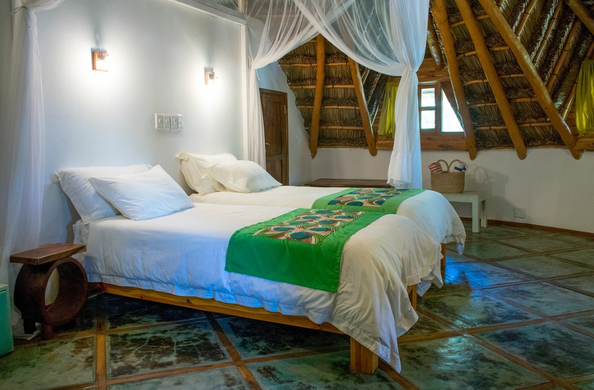 Casa Babi Bed & Breakfast Vilanculos Ngoại thất bức ảnh